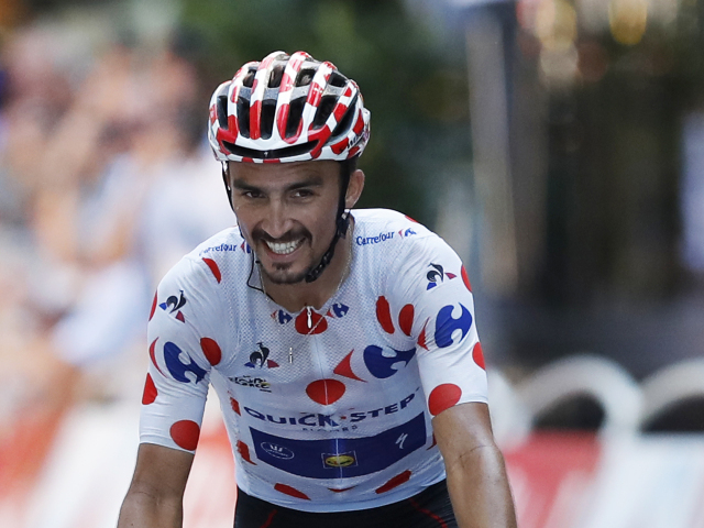 Julian Alaphilippe