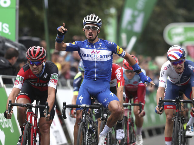 Julian Alaphilippe