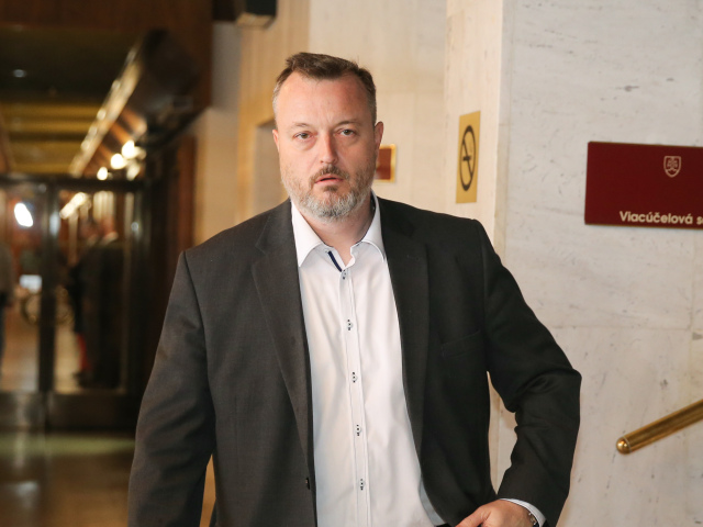 Milan Krajniak