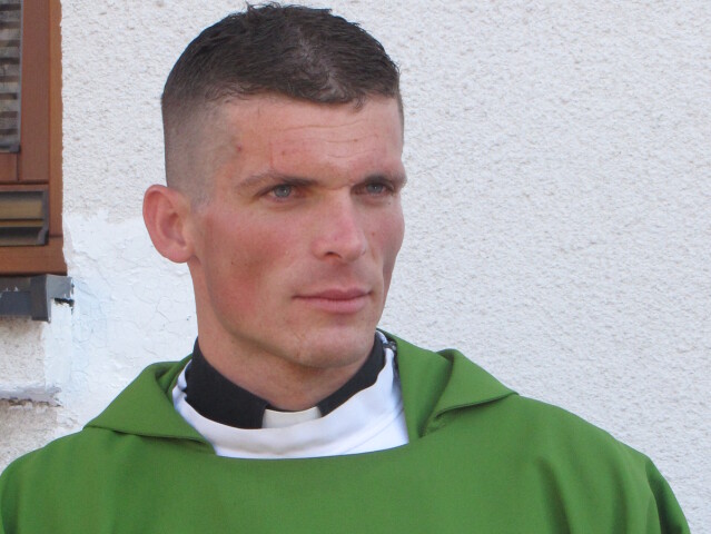 Michal Lajcha