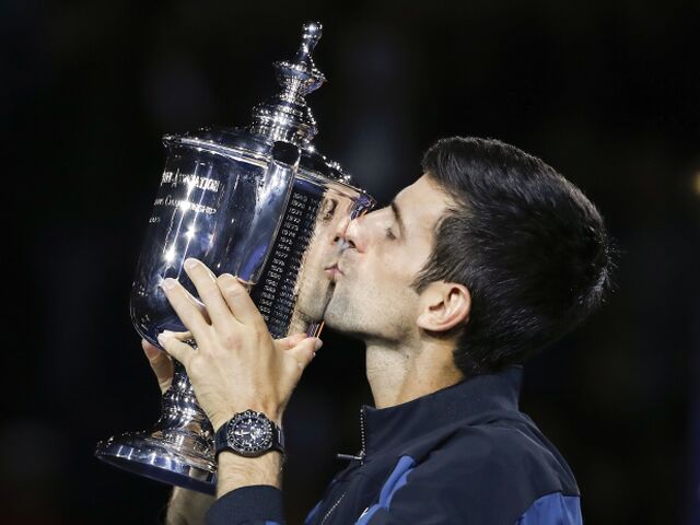 Novak Djokovič