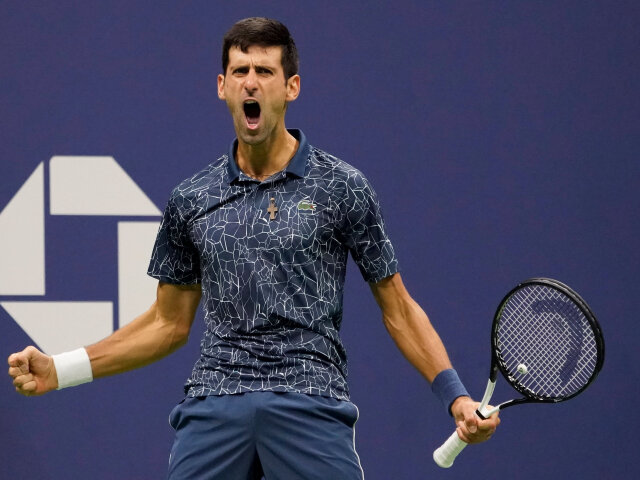 Novak Djokovič