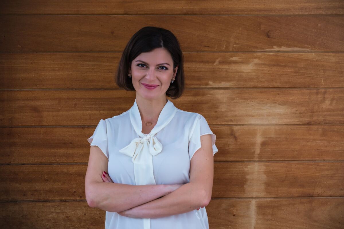 naši, naši 4, lujza garajová schrameková,