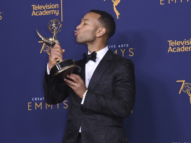 John Legend
