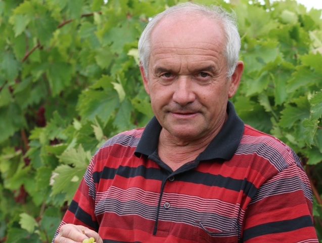 Karol Braniš