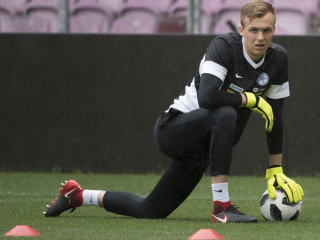 Marek Rodák