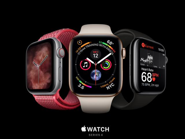 Apple Watch,