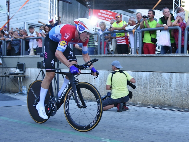 Bob Jungels