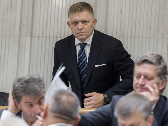 Robert Fico