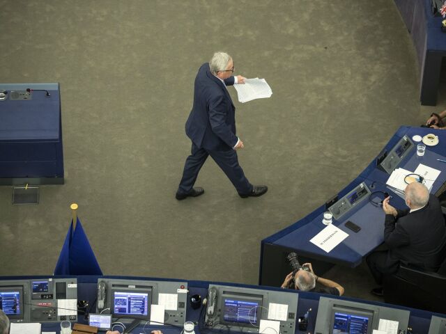 Jean-Claude Juncker