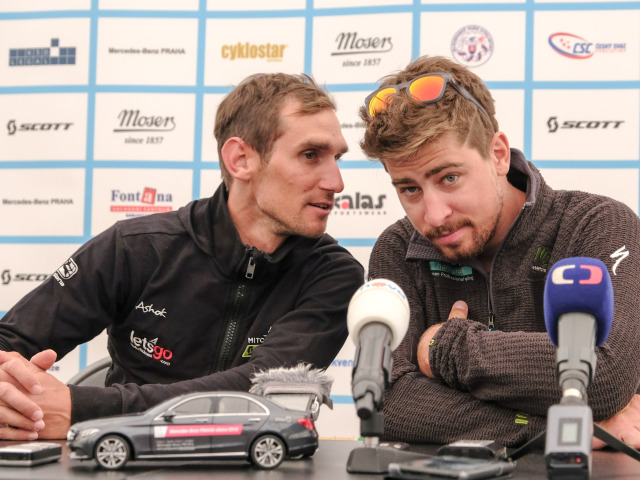 Kreuziger Sagan