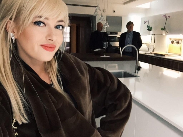 Natalia Sedlecká