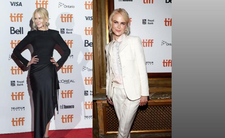 Nicole Kidman