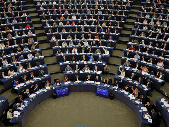 európsky parlament, eu