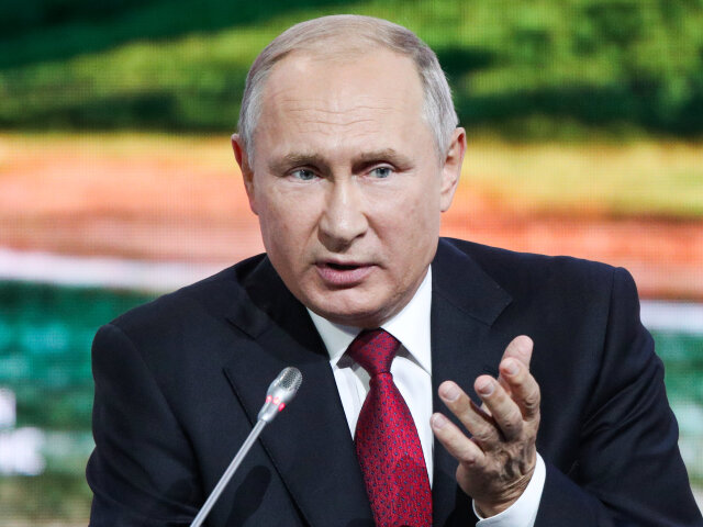 putin