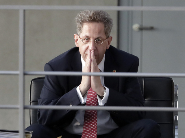 Hans-Georg Maassen