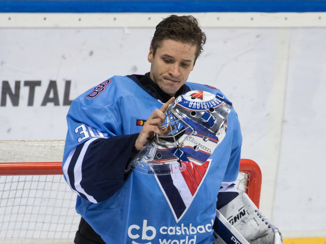 HOKEJ-KHL: Bratislava  Moskva slovan