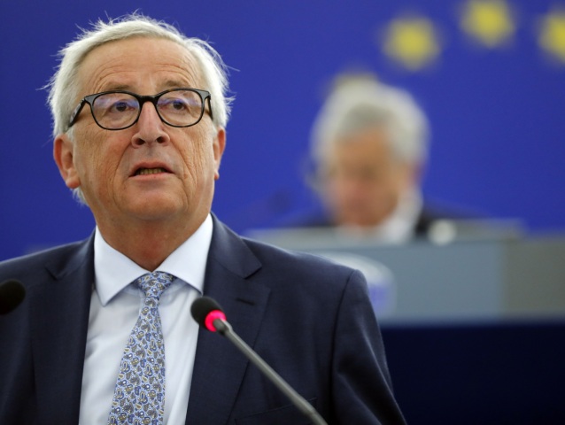 Jean-Claude Juncker