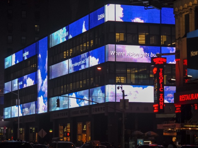 Lehman Brothers