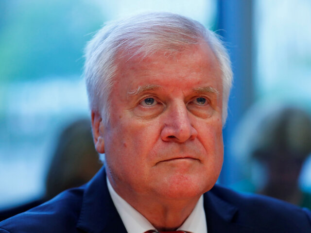 seehofer