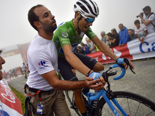 Alejandro Valverde
