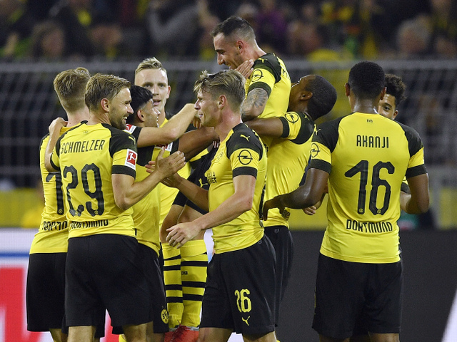 Borussia Dortmund