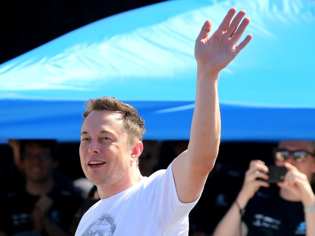 Elon musk