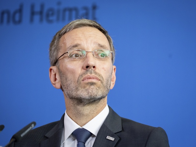 Herbert Kickl