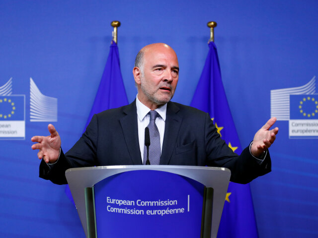 Pierre Moscovici