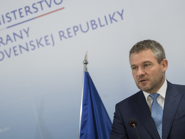 peter pellegrini