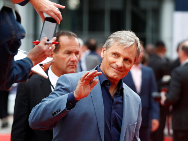 Viggo Mortensen