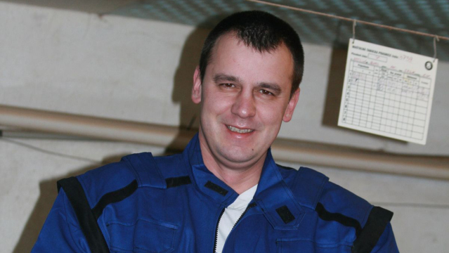 Rastislav Slocík