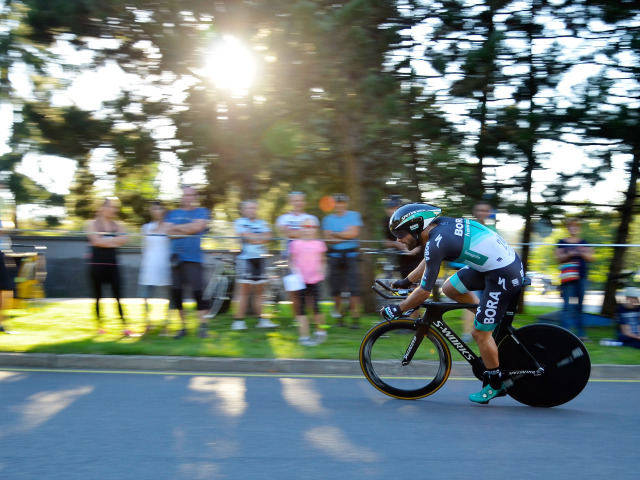 CYKLISTIKA: Okolo Slovenska Pelucchi