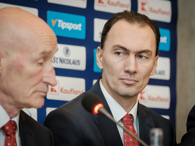 šatan ramsay