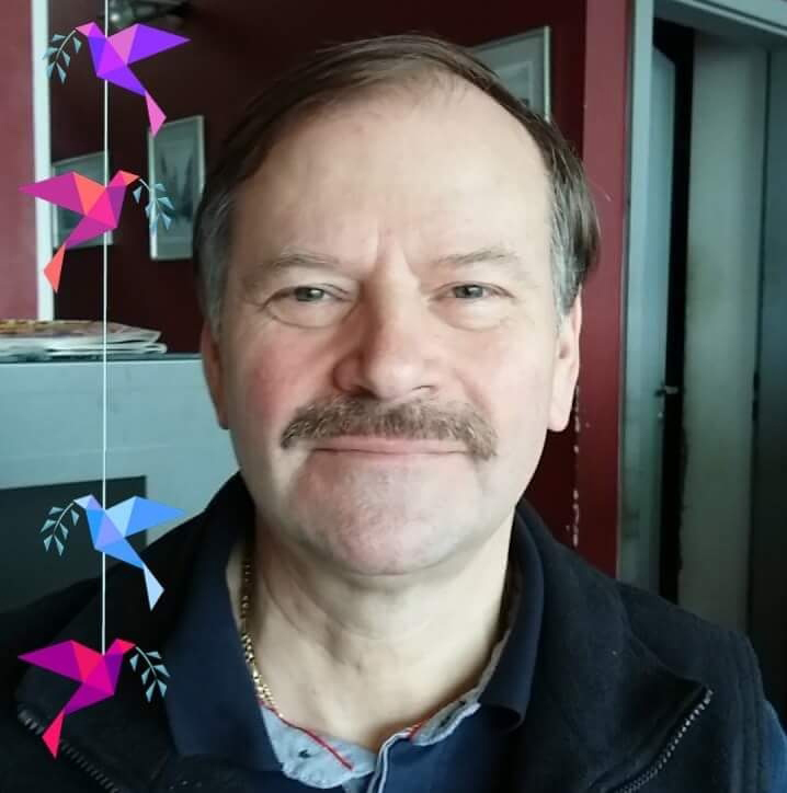 casnik valentin maly