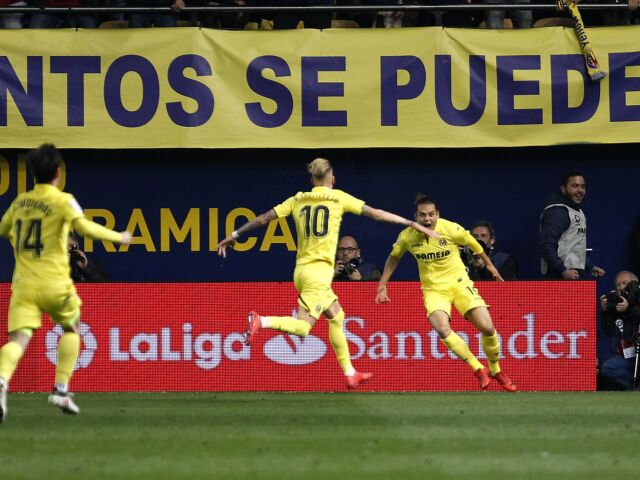 futbal La Liga