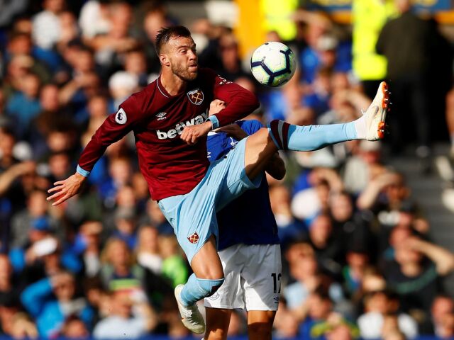 west ham jarmolenko