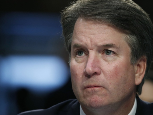 Brett Kavanaugh, Najvyšší súd USA
