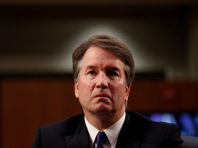 brett kavanaugh