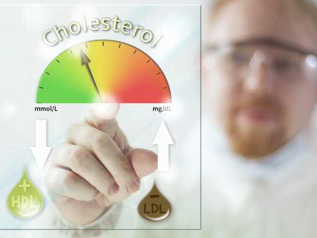 cholesterol