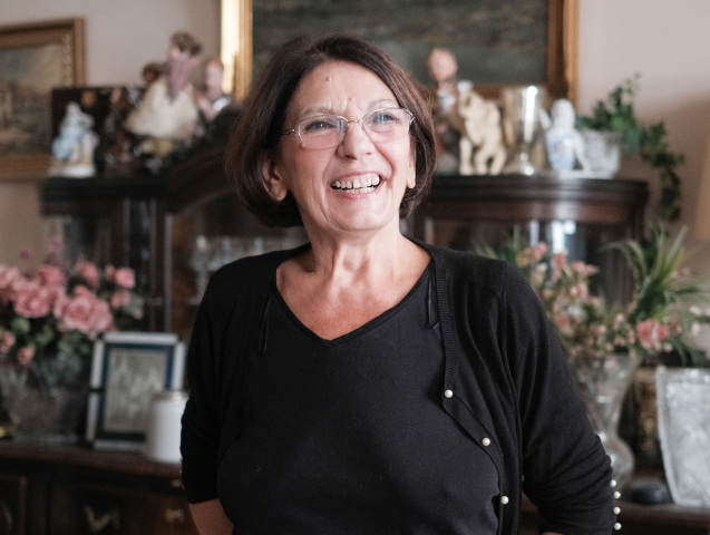 Jana Hochauer-Demin