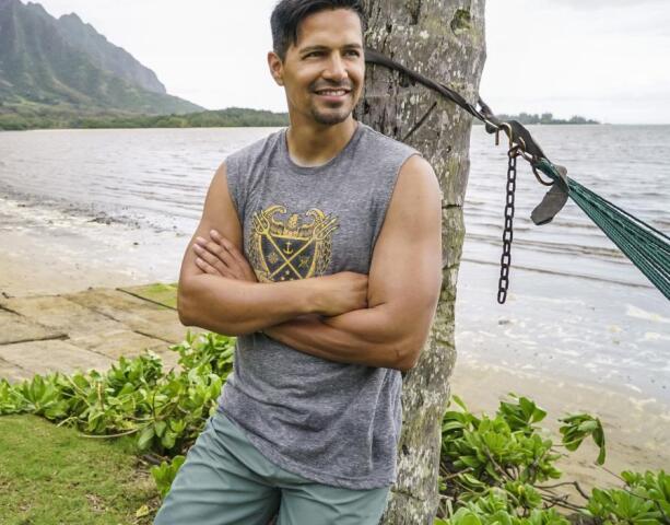 magnum, jay hernandez,