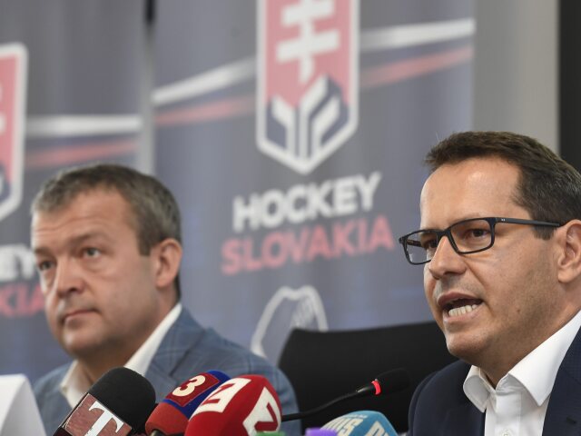 Martin Kohút, Jaroslav Baška