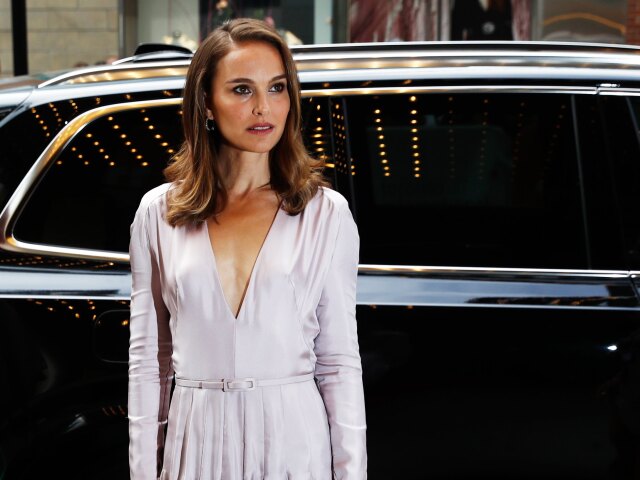 Natalie Portman