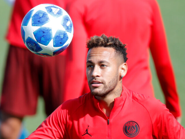 Neymar