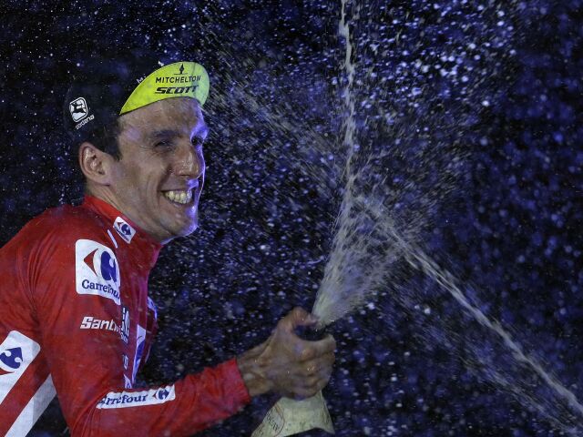 Simon Yates