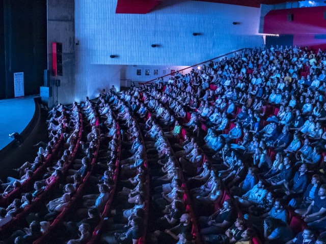 Cinematik