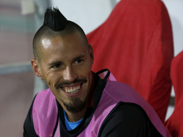 Marek Hamšík