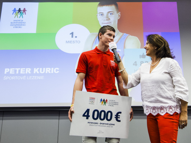 Peter Kuric
