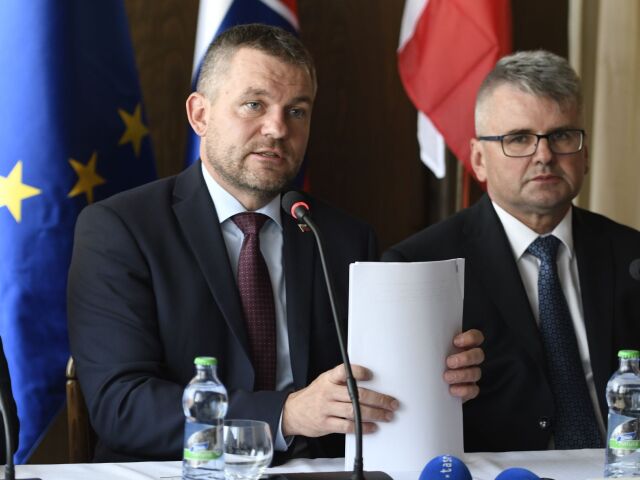 Peter Pellegrini, Svidník, primátor Svidníka